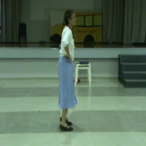Dance Instructions 1
