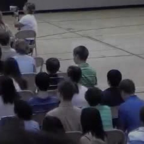 Johnny Nugent: Words of Wisdom