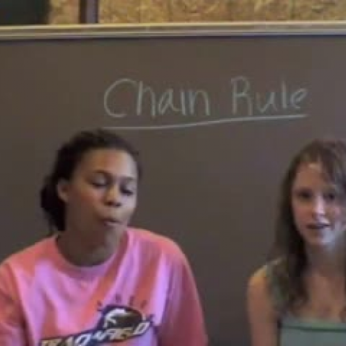 Chain Rule