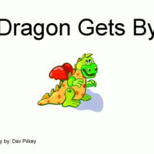 Dragons Get By