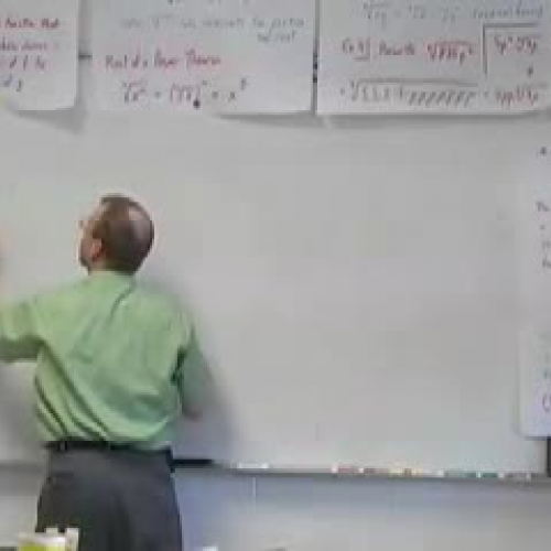 Thayer Adv Alg Ch8 Rev 8-1