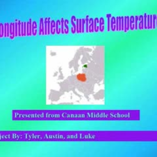 Brockman-Canaan Middle-6-Longitude Affects Te