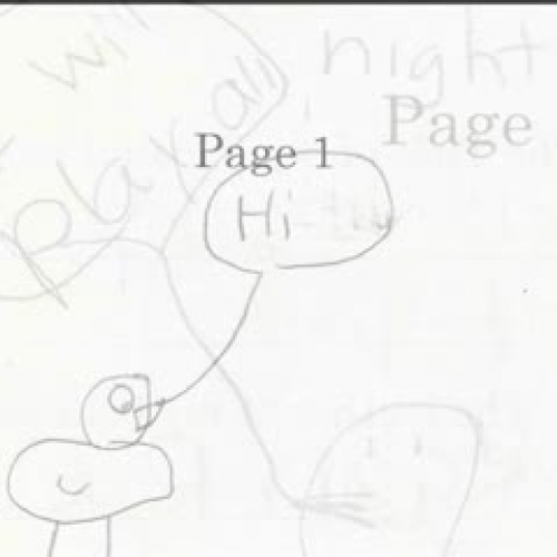 Don't let the Pigeon Stay Up Late