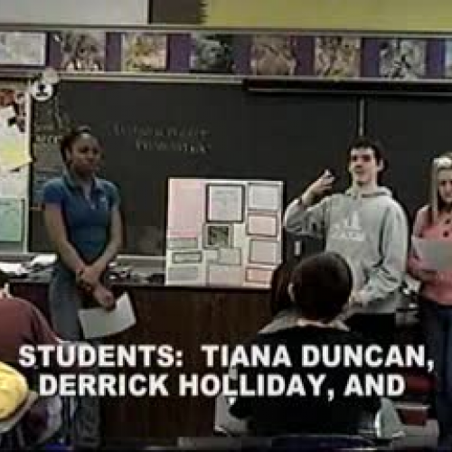 Calvert-Barberton HS-11-Tundra&amp;Taiga