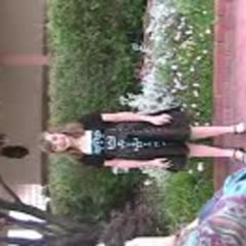 Michaela MS Graduation Song