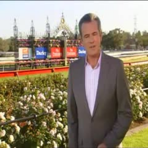 Weather report, Seven News 6.3.09