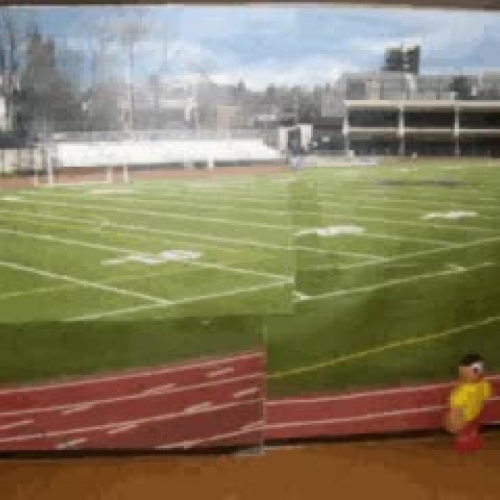 Physical Fitness Helps