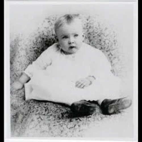 Hilda Doolitte Slideshow