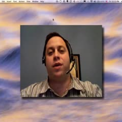 Word Games in Google Docs - Part 1