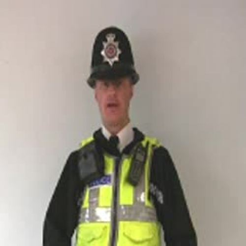 PC Thompson