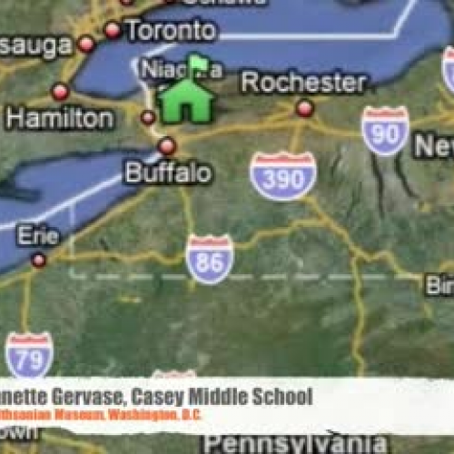 ELF 2008-2009 Summary