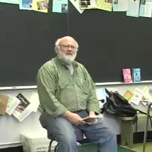 "And the waters prevailed"