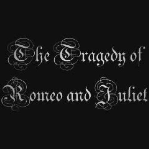 Romeo &amp; Juliet