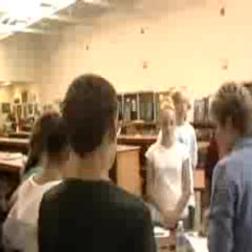 Panther Trax May 27 2009