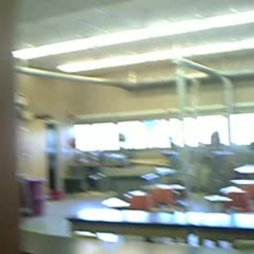 Welcome to Technology in room 103