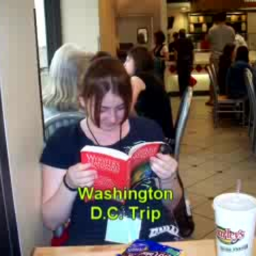 Panther Trax May 21 2009