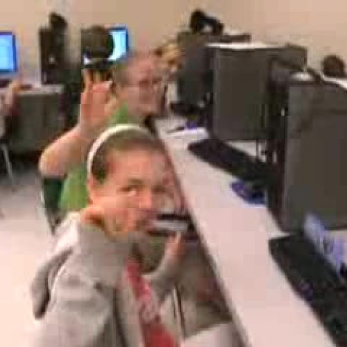 Panther Trax May 19 2009