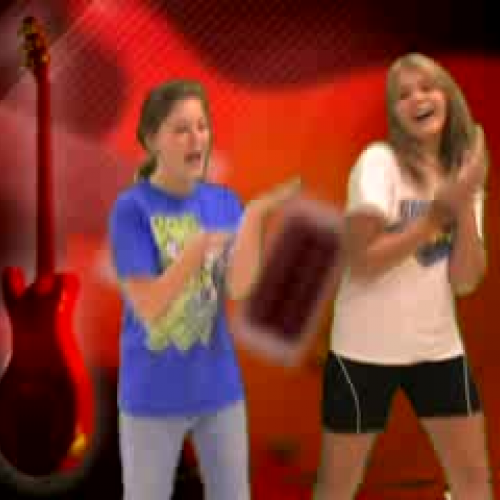 Panther Trax May 18 2009