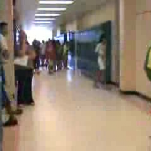 Panther Trax May 14 2009