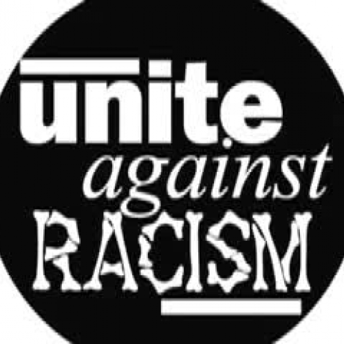 PSA on Racism