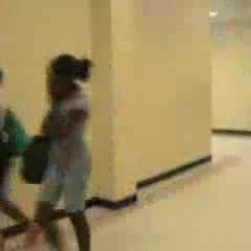 Panther Trax May 13 2009