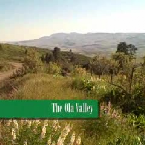 Ola School Biodiversity Video