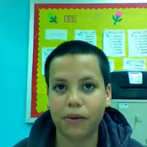 Air Pollution By: Robert