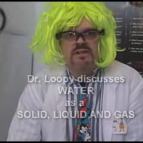 Dr. Loopy