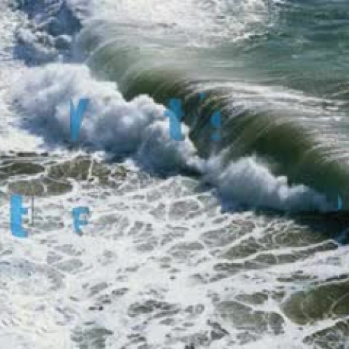 Under the Sea A &amp; R