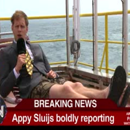 PEAT NEWS NETWORK - Report 2