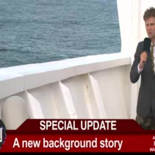 PNN "INSIDE The PEAT Expeditions