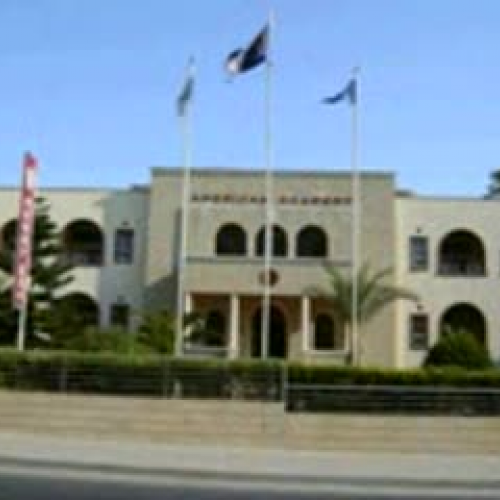 Comenius meeting in Cyprus