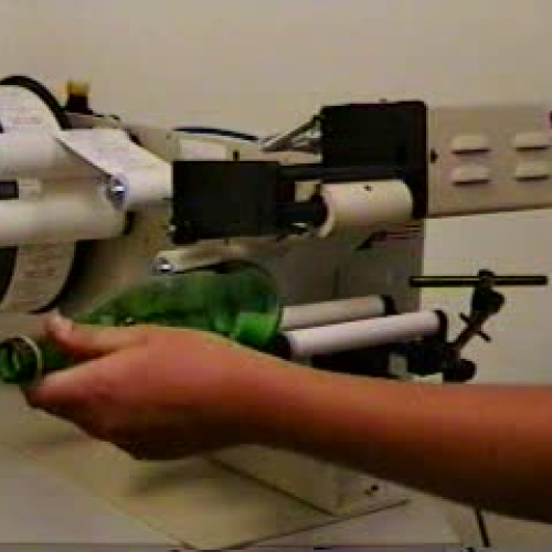 label applicator,labeling equipment