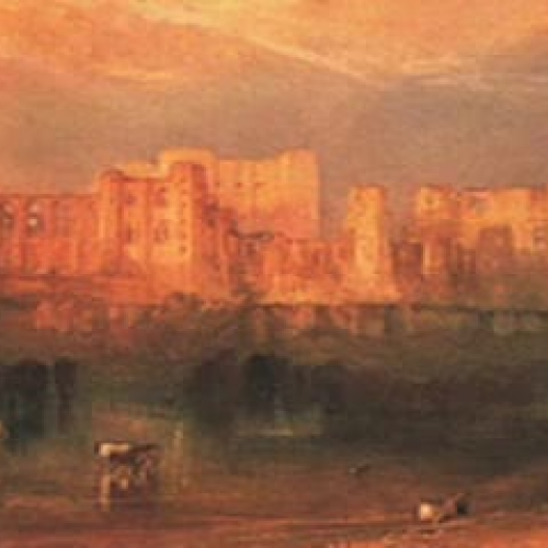 History of Kenilworth Castle