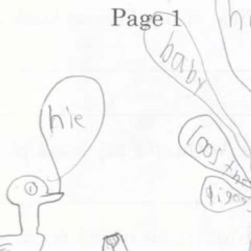 Don't let the Pigeon Lose the Baby