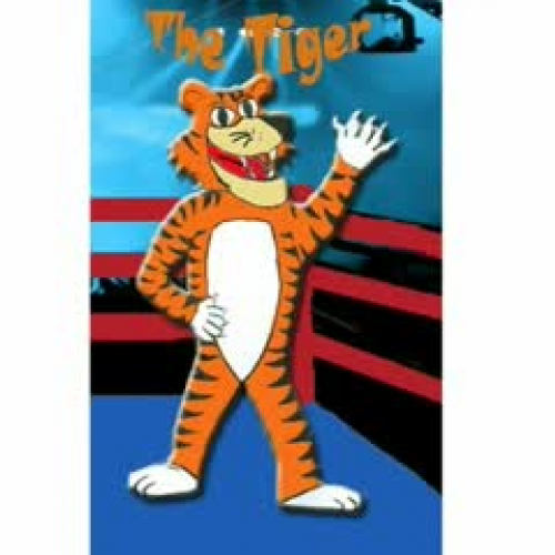 Tommie vs. Tiger