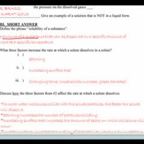 Part 2 Ch 15-16 review