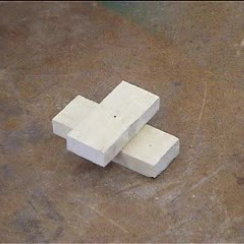 How to use a g-cramp