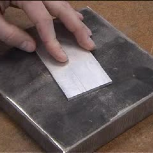 How to use a pair of odd leg calipers