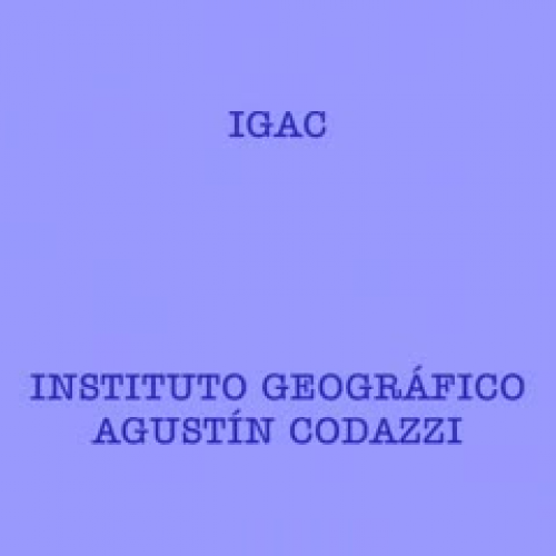 IgAc Y tRaJeS TiPiCoS