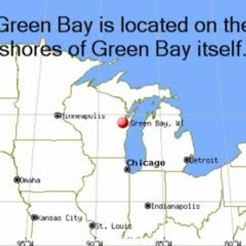 Green Bay
