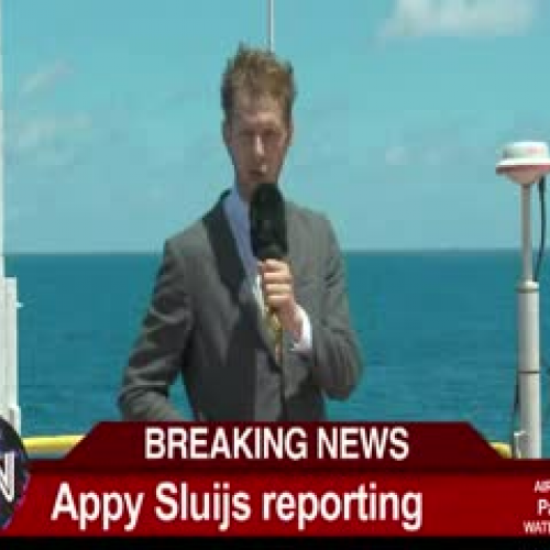 PEAT NEWS NETWORK - Report 3