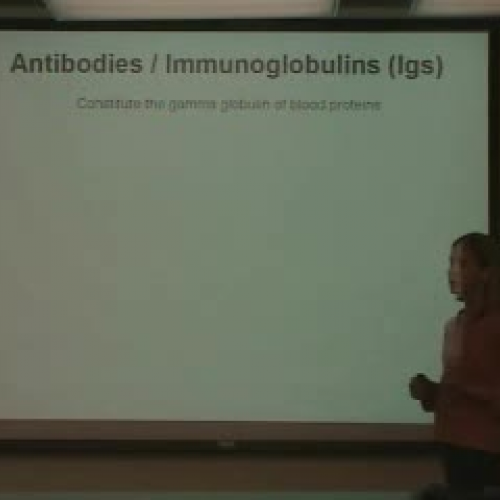 Specific Immune Response Part2of2