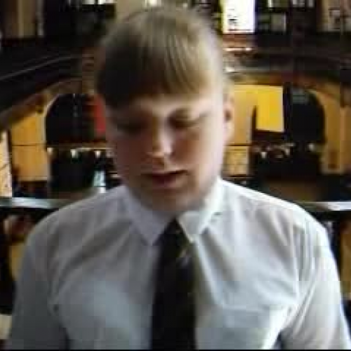 Pupils' Views on GLOW 2