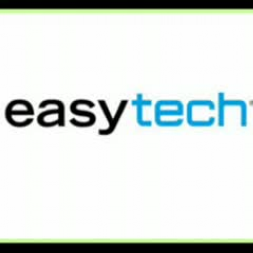 EasyTech Setup
