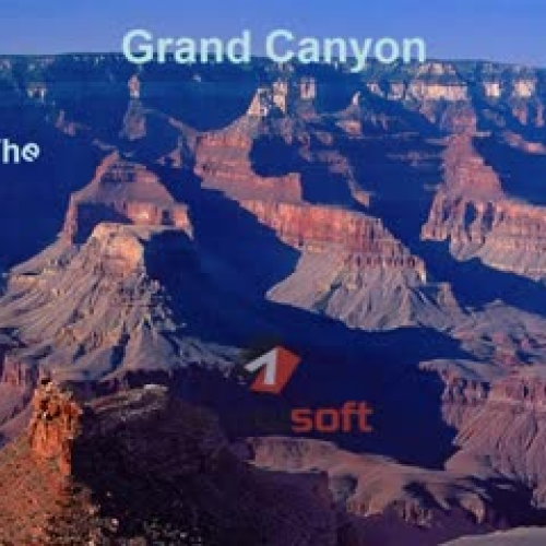 Natural Wonders - Carolyn and Katie