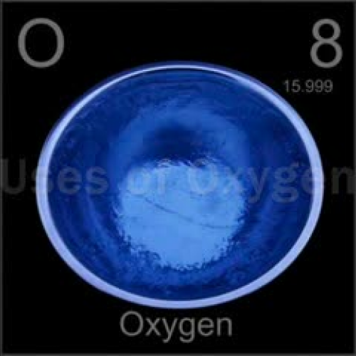 Oxygen Video
