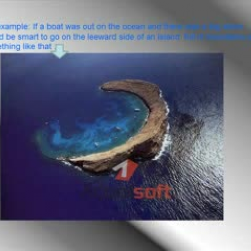 Mountains - Jessie and Andy