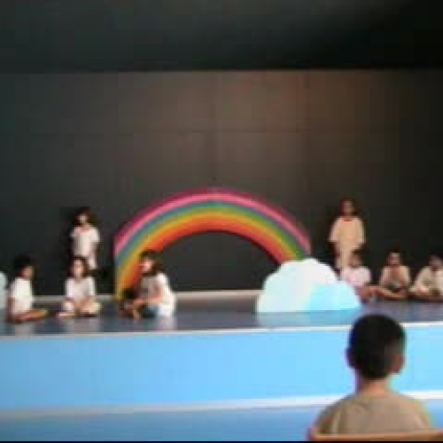 L'Arc de Sant Martí