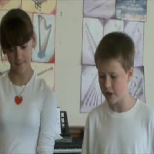 S1 Road Safety Jingles